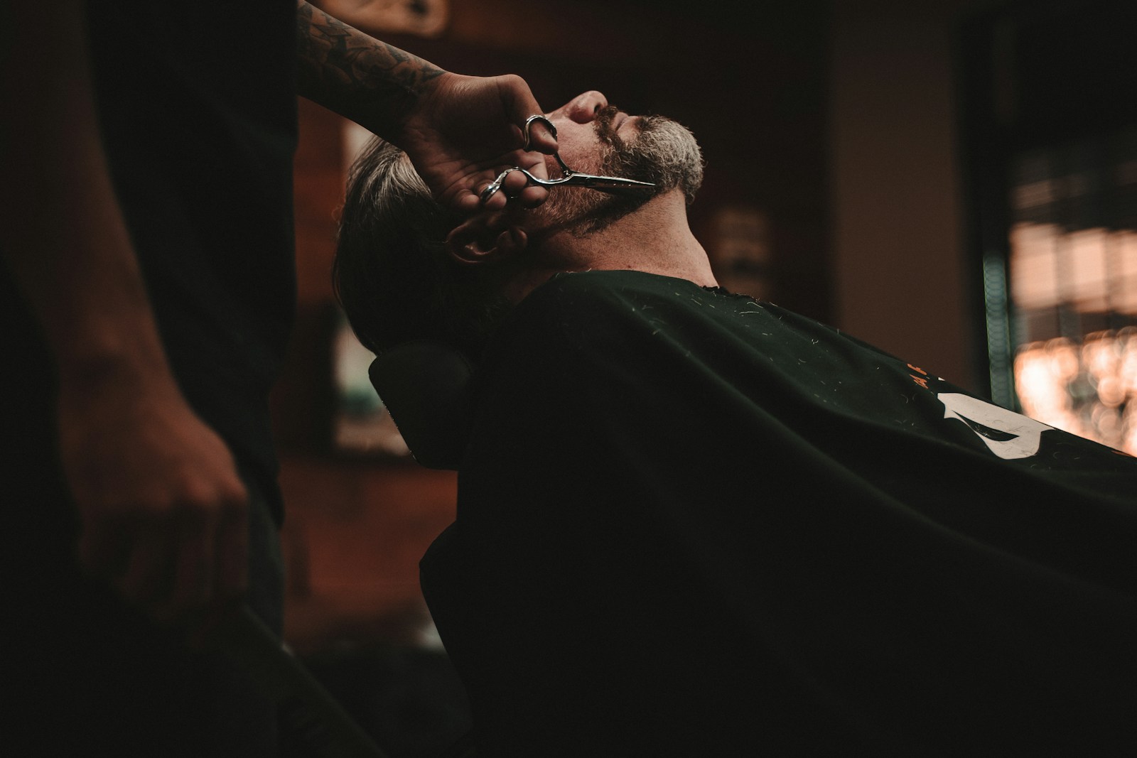 Diamond Barber Master Cut